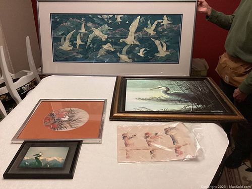 Lot #43 (1 of 8)