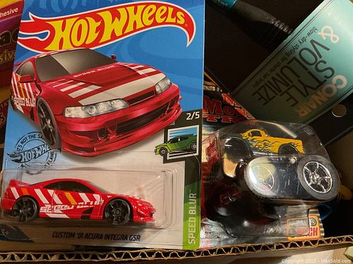 Lot #120 (1 of 13)
