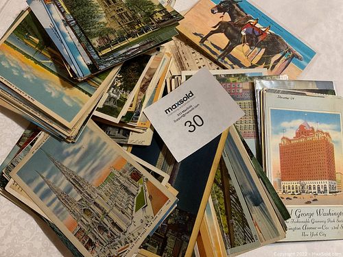 Lot #30 (1 of 14)