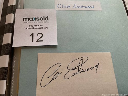 Lot #12 (1 of 20)
