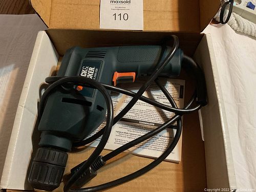 Lot #110 (1 of 7)
