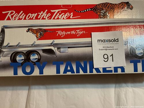Lot #91 (1 of 7)