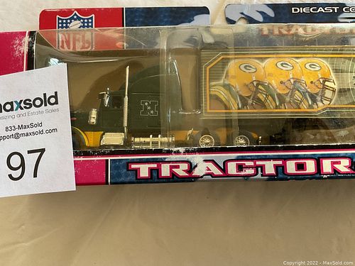 Lot #97 (1 of 9)