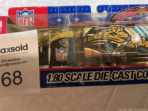 Lot #68 (1 of 6)