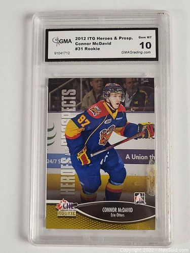 Lot #67 (1 of 11)