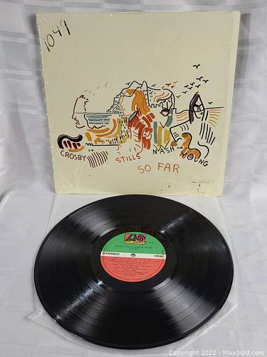 Lot #84 (1 of 12)