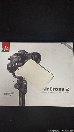 Lot #22 (1 of 4)