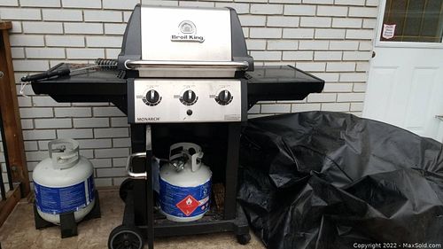 Lot #518 (1 of 10)