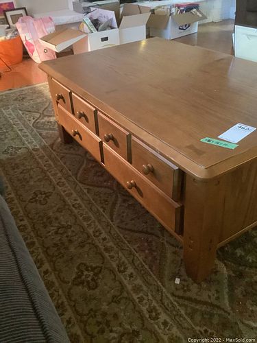 Lot #462 (1 of 9)