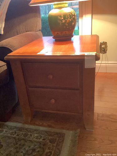 Lot #463 (1 of 6)