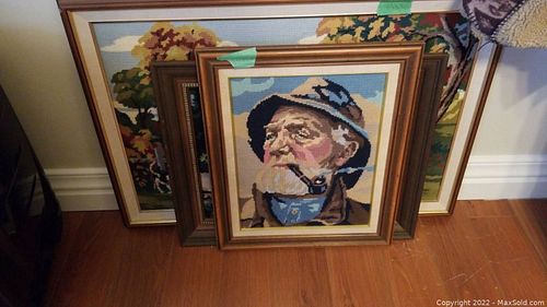 Lot #564 (1 of 16)
