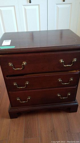 Lot #558 (1 of 16)