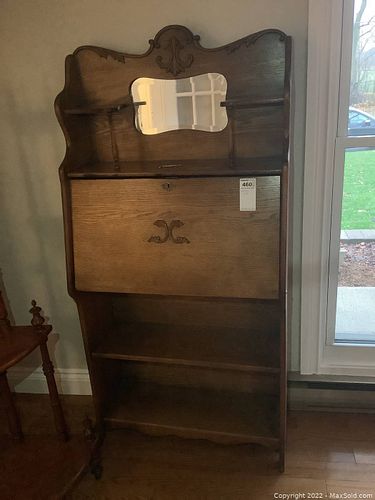 Lot #460 (1 of 14)