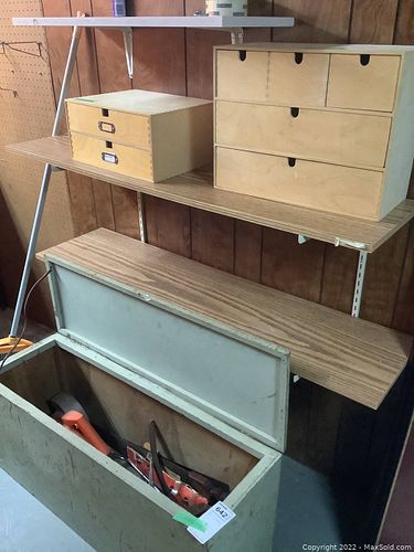 Lot #642 (1 of 12)
