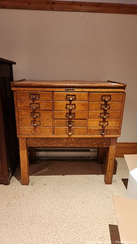 Lot #618 (1 of 14)