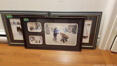 Lot #554 (1 of 17)