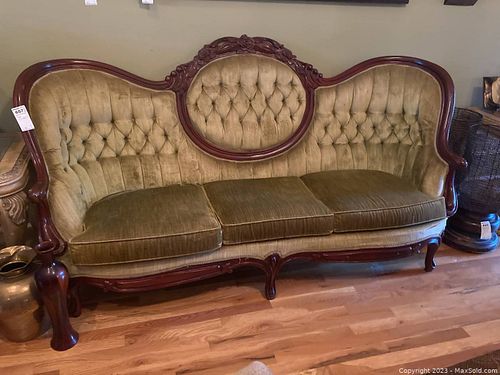 Lot #657 (1 of 19)