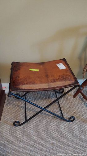 Lot #807 (1 of 10)
