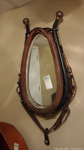 Lot #871 (1 of 10)