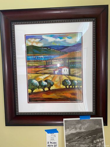 Lot #4 (1 of 5)