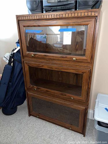 Lot #45 (1 of 6)