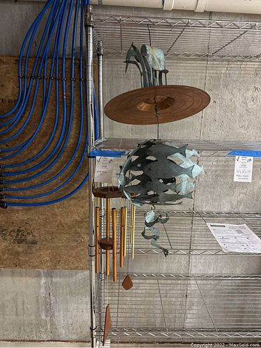 Lot #159 (1 of 9)