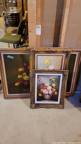 Lot #883 (1 of 13)
