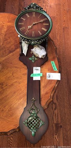 Lot #788 (1 of 9)