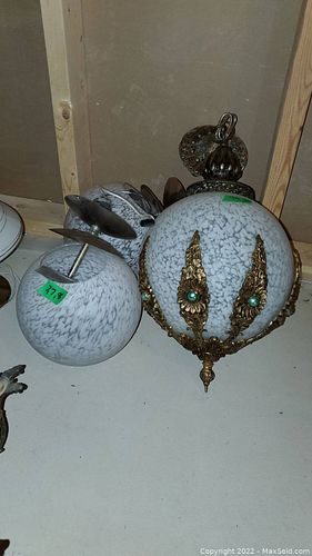 Lot #847 (1 of 6)