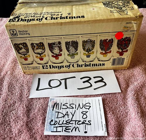Lot #33 (1 of 2)