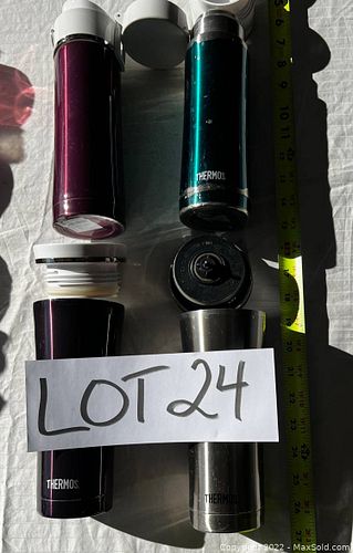 Lot #24 (1 of 14)