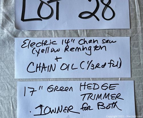 Lot #28 (1 of 8)