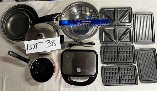 Lot #38 (1 of 17)