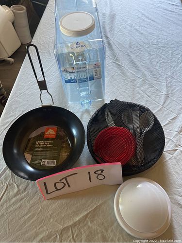 Lot #18 (1 of 20)