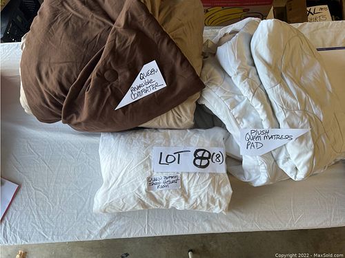 Lot #8 (1 of 9)