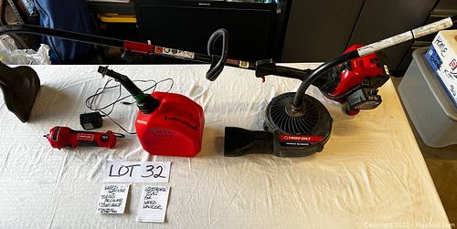 Lot #32 (1 of 10)