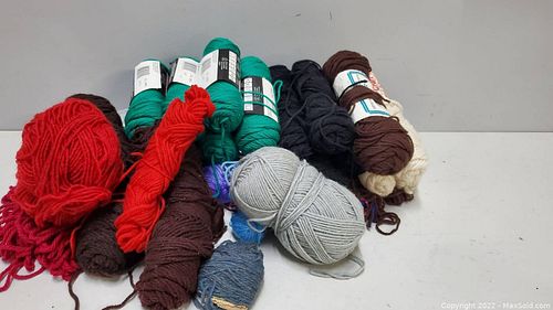 Lot #9 (1 of 5)