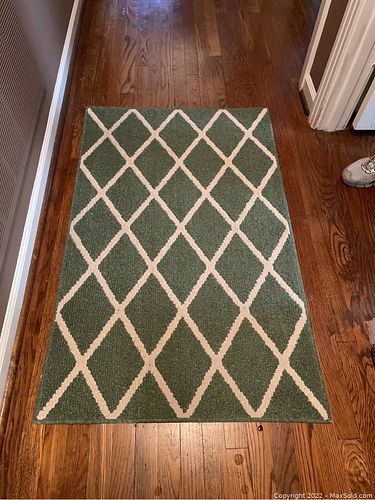 Lot #76 (1 of 1)