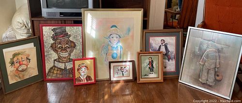 Lot #27 (1 of 4)