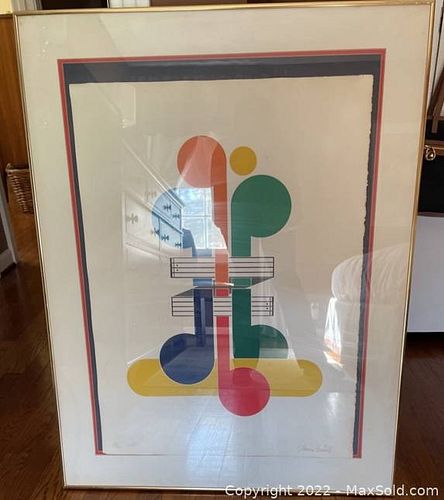 Lot #234 (1 of 1)