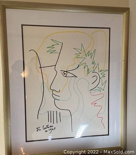 Lot #235 (1 of 3)
