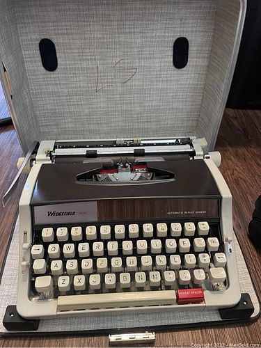 Lot #18 (1 of 11)