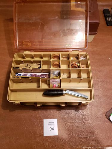 Lot #94 (1 of 4)