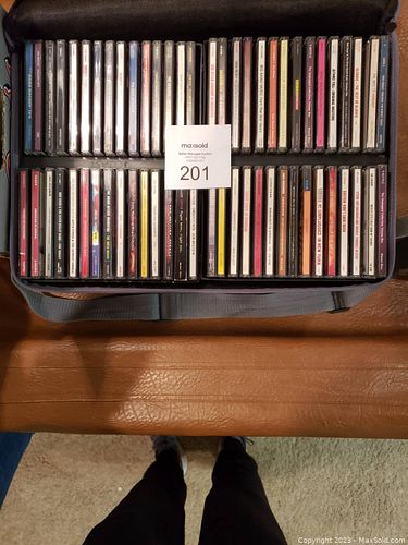 Lot #201 (1 of 4)