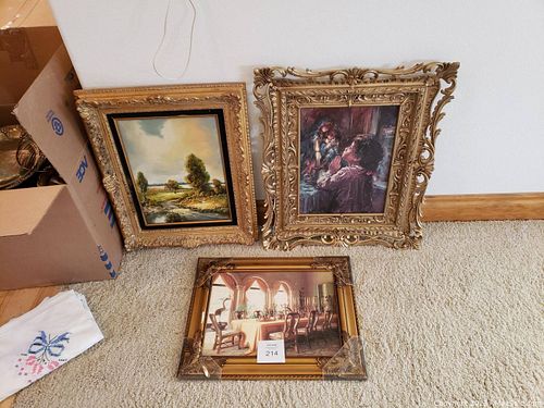 Lot #214 (1 of 2)