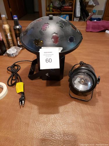 Lot #60 (1 of 1)
