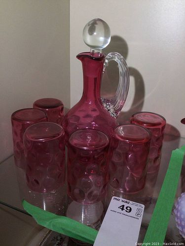 Lot #49 (1 of 5)