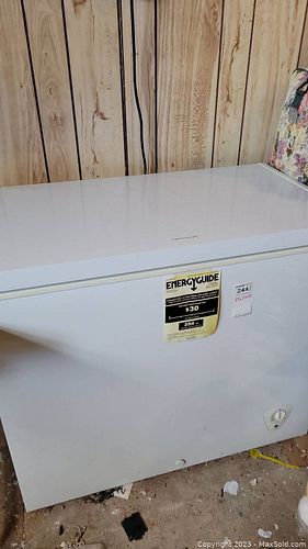 Lot #244 (1 of 7)