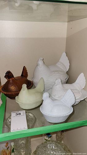 Lot #38 (1 of 7)