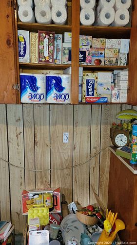 Lot #255 (1 of 12)